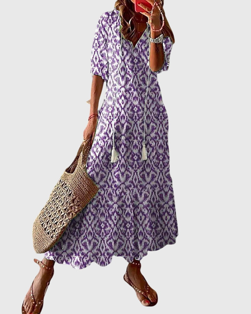 Violet (Presque épuisé) / 3XL