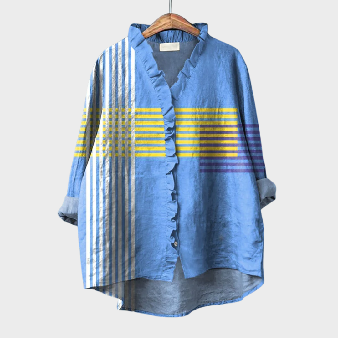 Bleu / 3XL