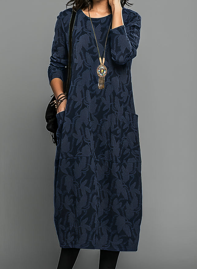 Bleu / 5XL