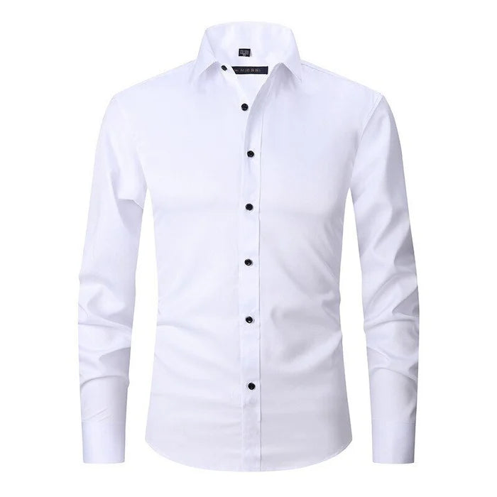 Blanc / 4XL