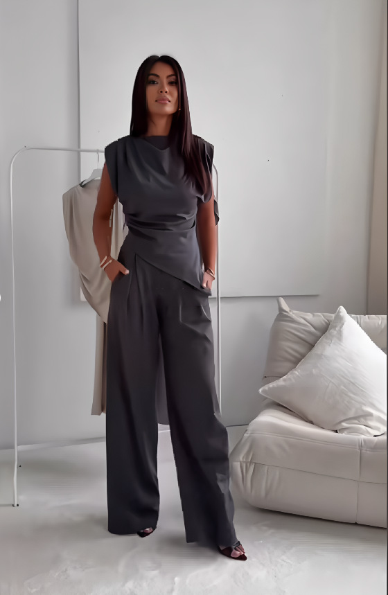 Gris Foncé (Presque épuisé) / 3XL