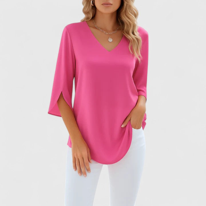 Rose / 2XL