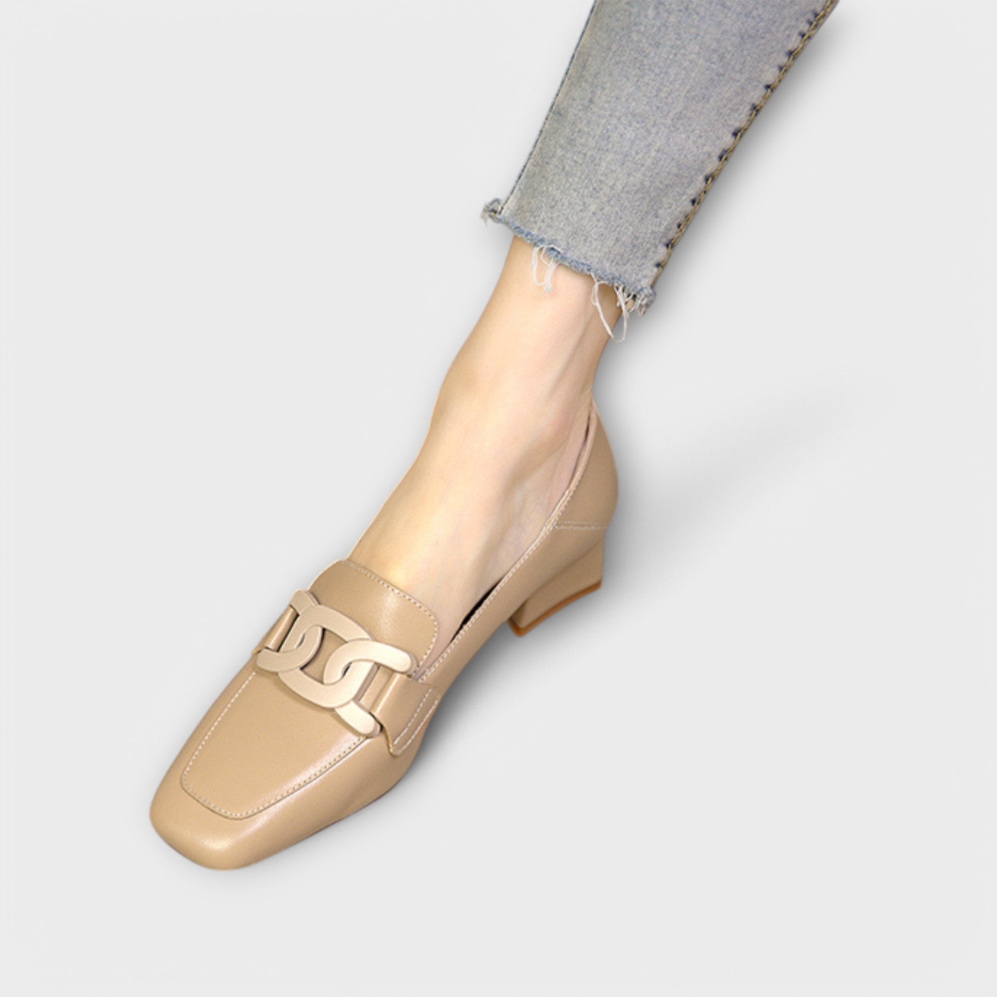 Marron / 40