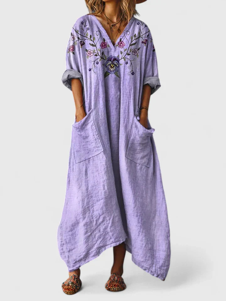 Violet / 4XL