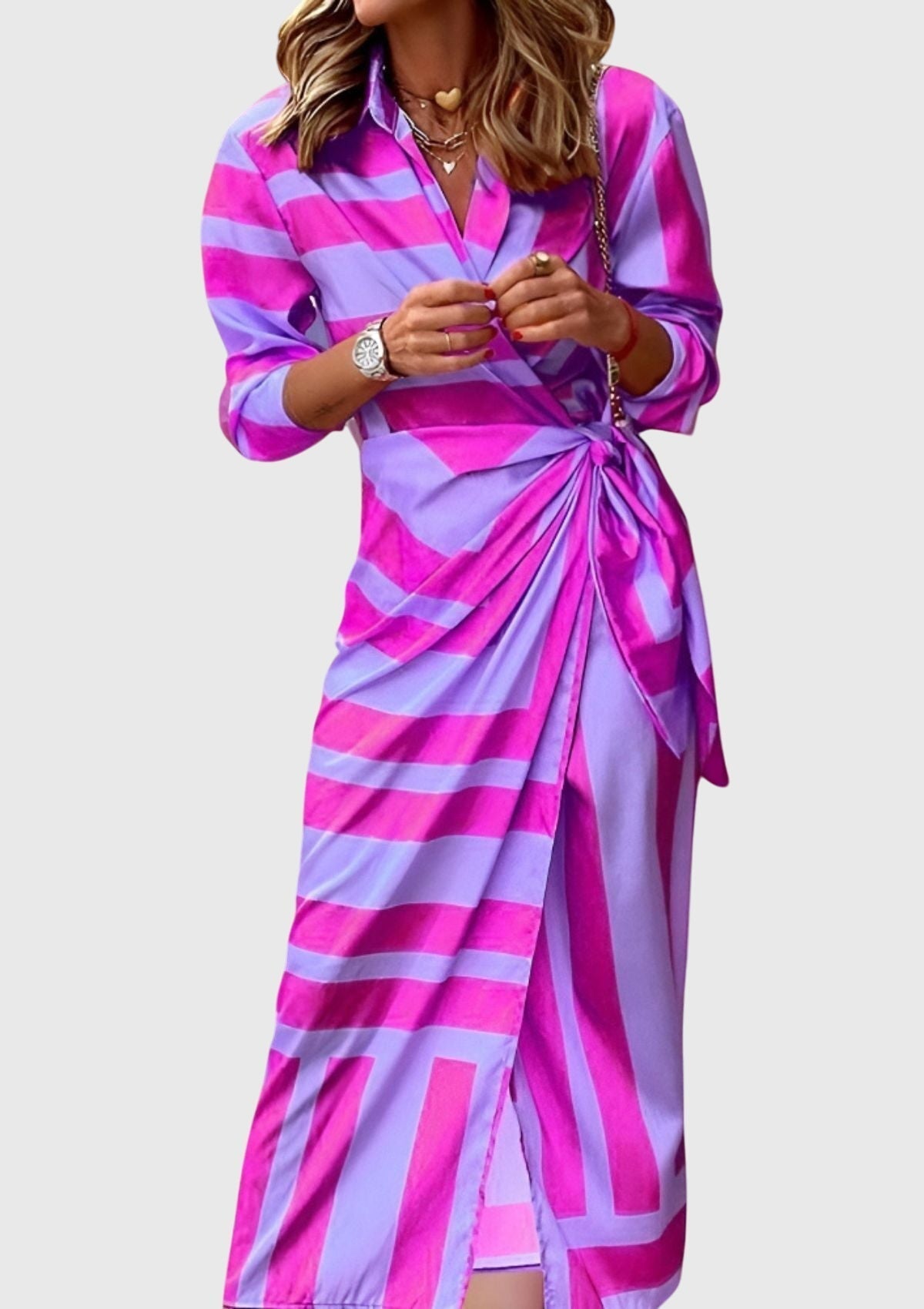 Violet / 3XL