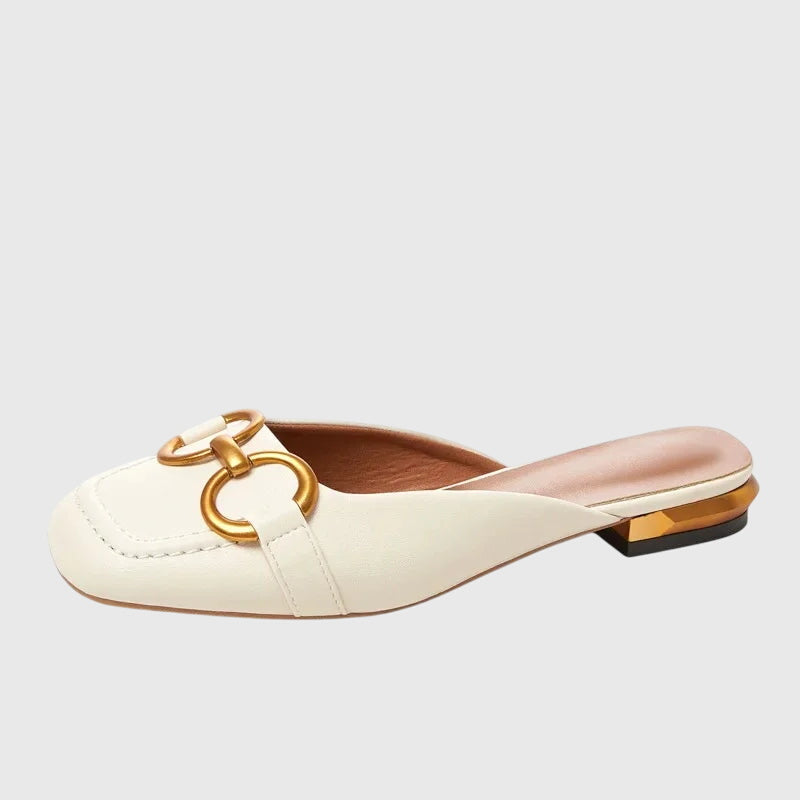 Beige / 43