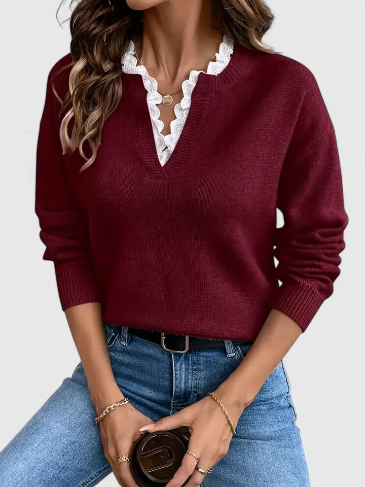 Rouge / 3XL