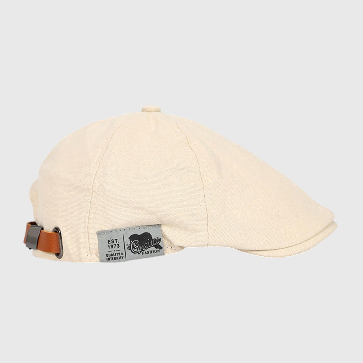 Beige / Ajustable