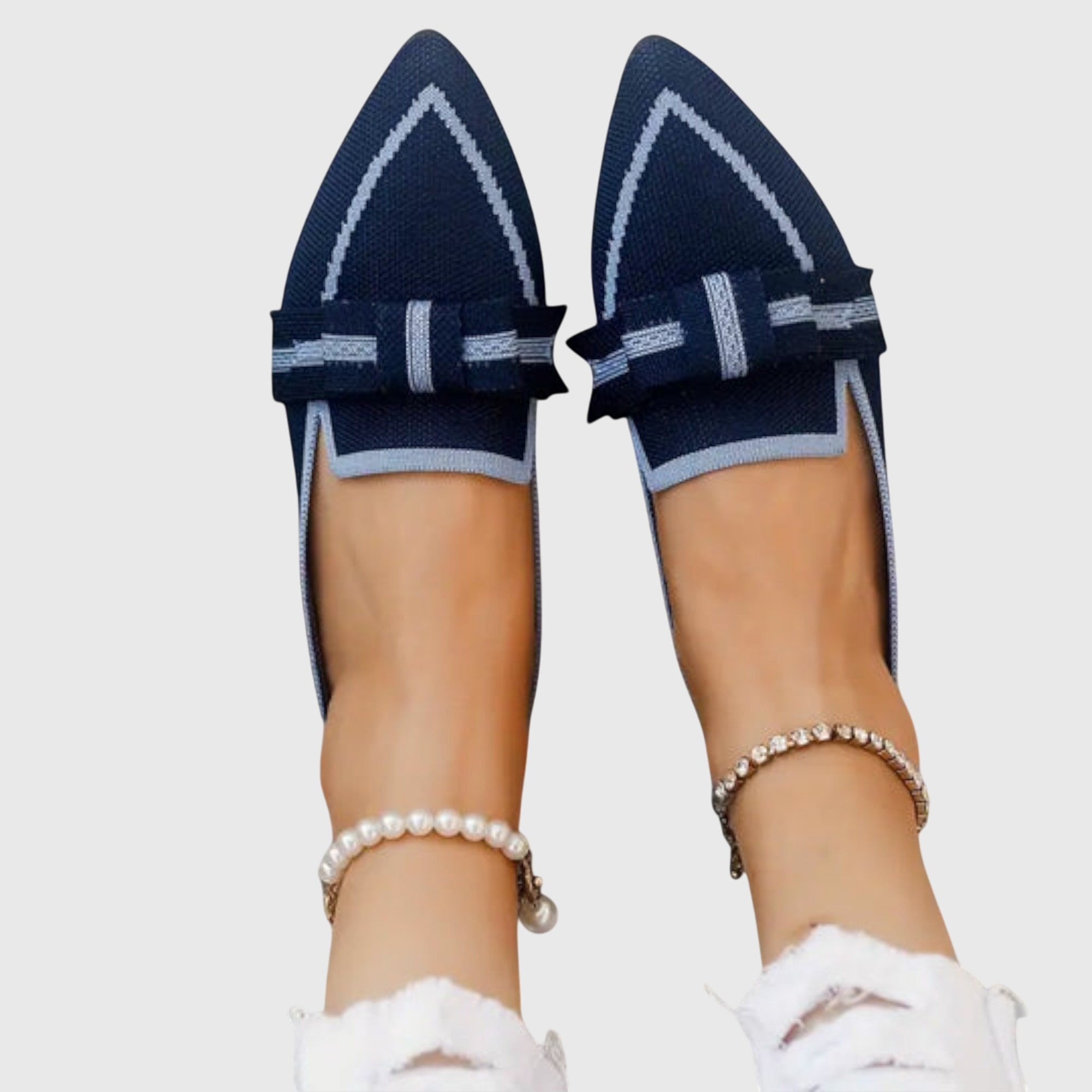Bleu Royal / 43
