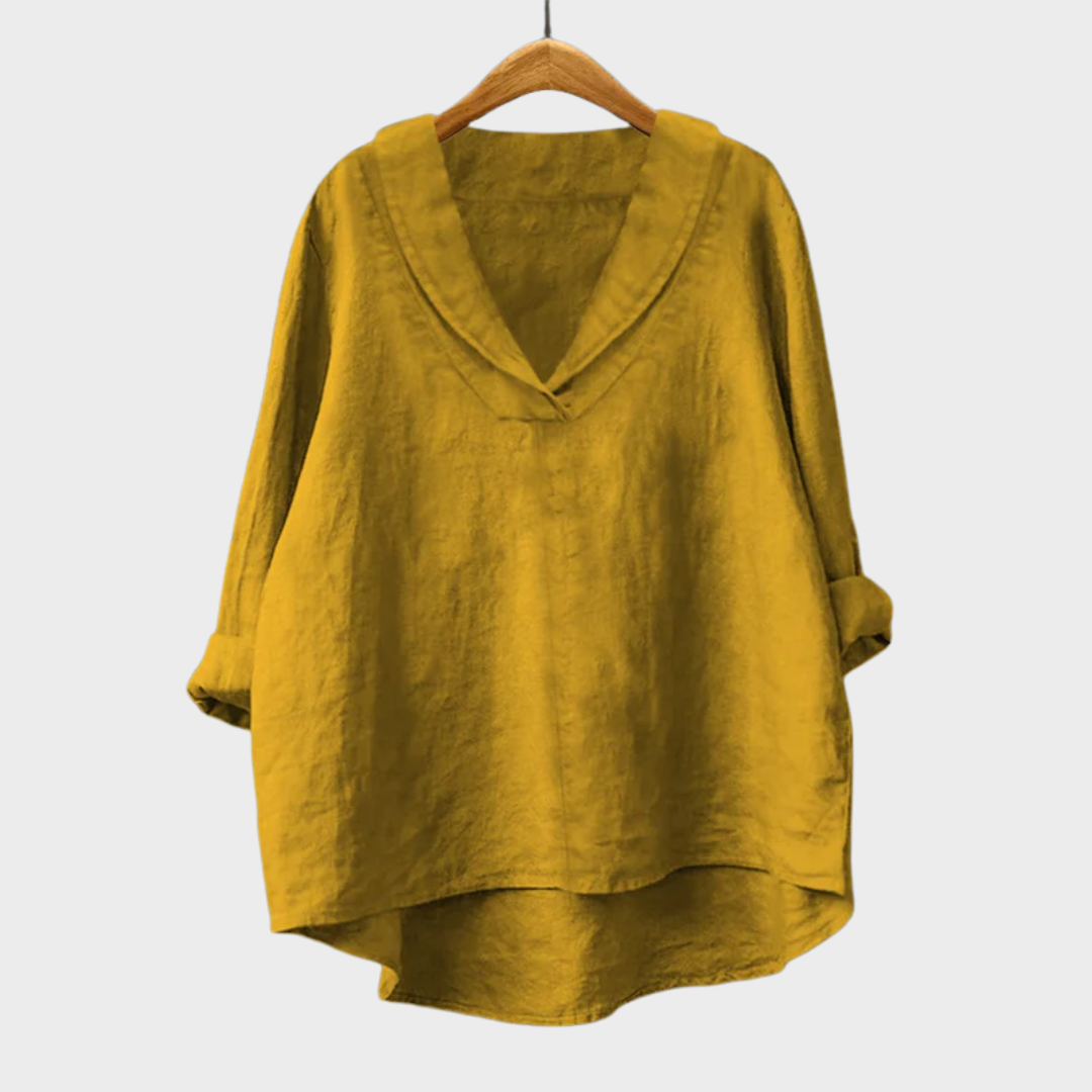 Jaune / 3XL