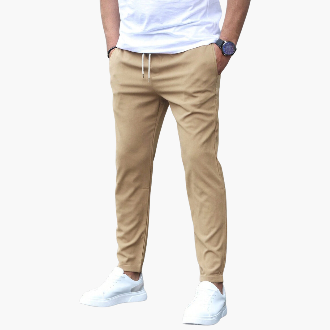 Beige / 2XL