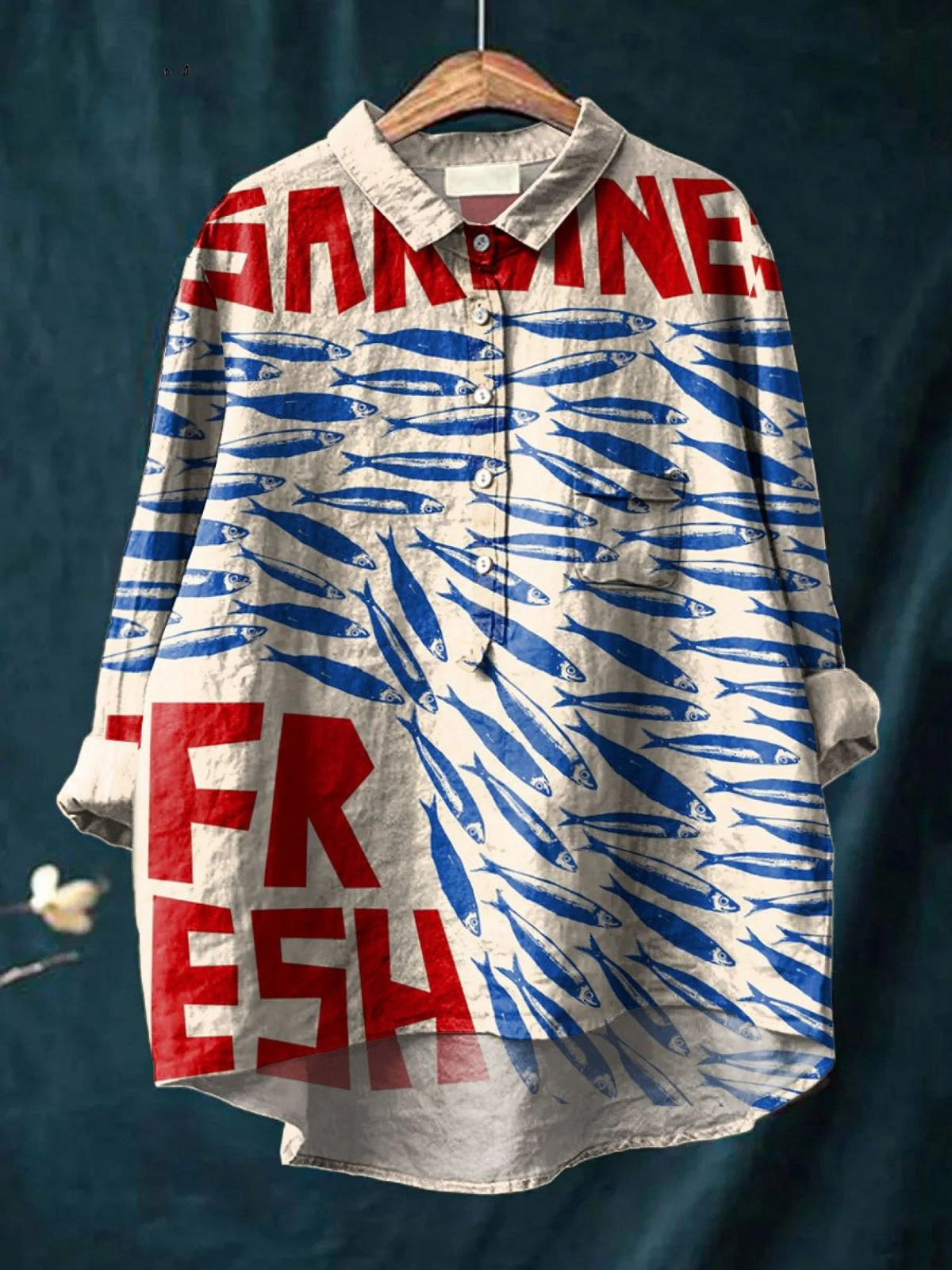 Multicolore / 5XL