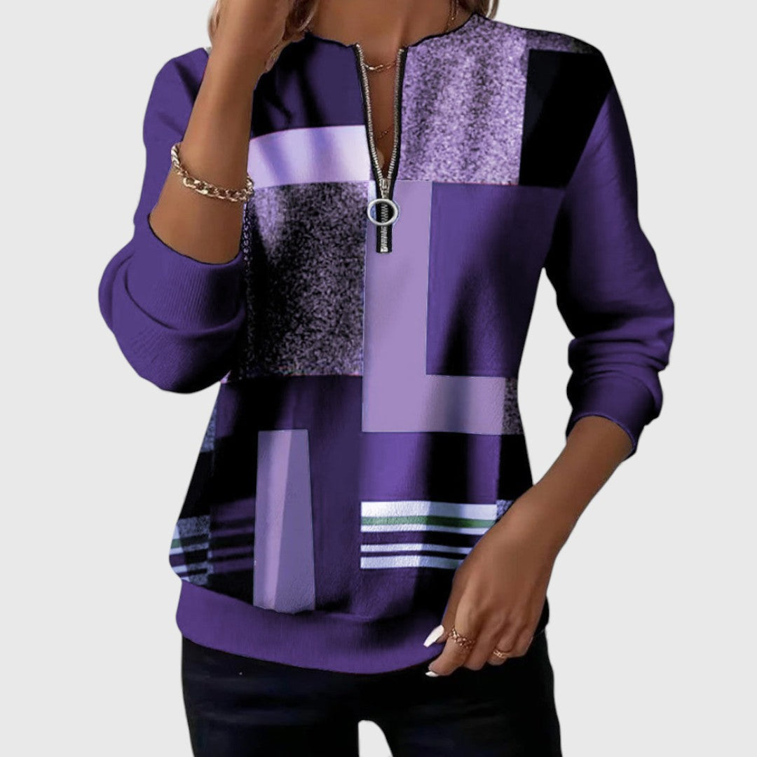 Violet / 5XL (54/56)