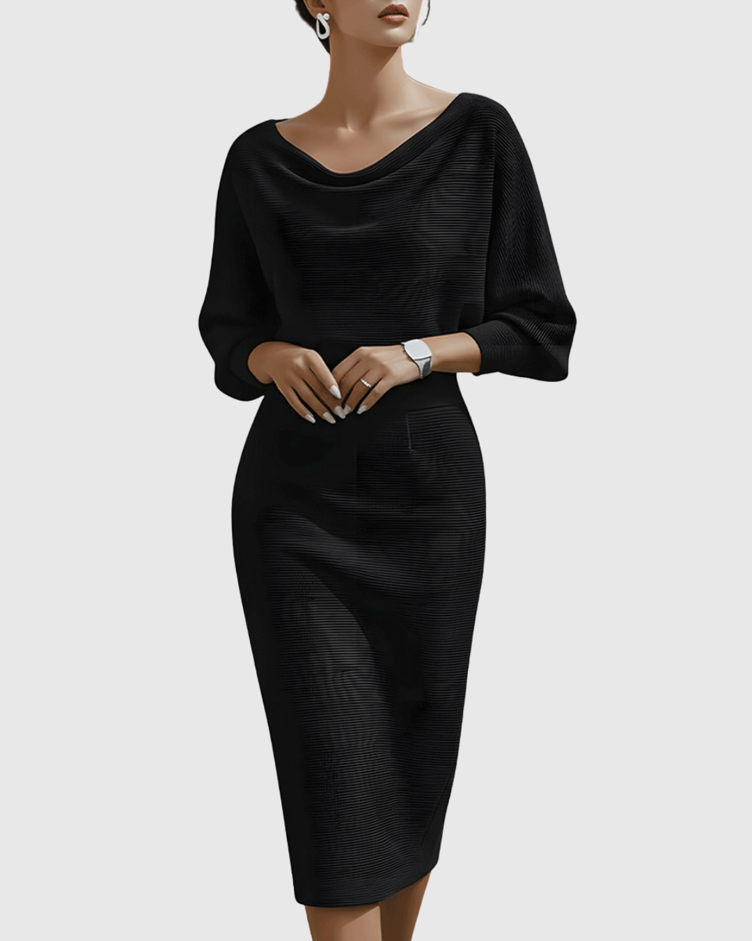 Noir (Presque Épuisé) / 3XL