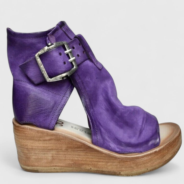 Violet / 43
