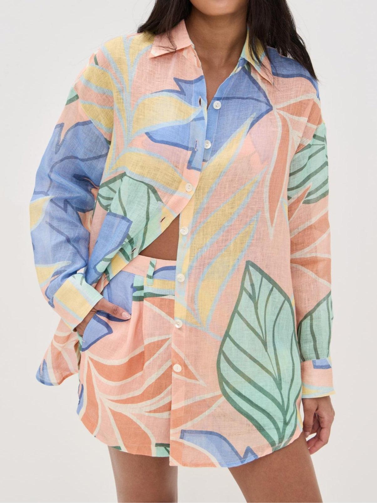 Playa / 2XL