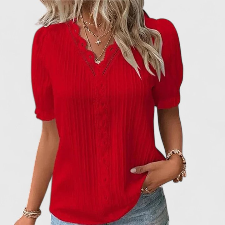Rouge / 3XL