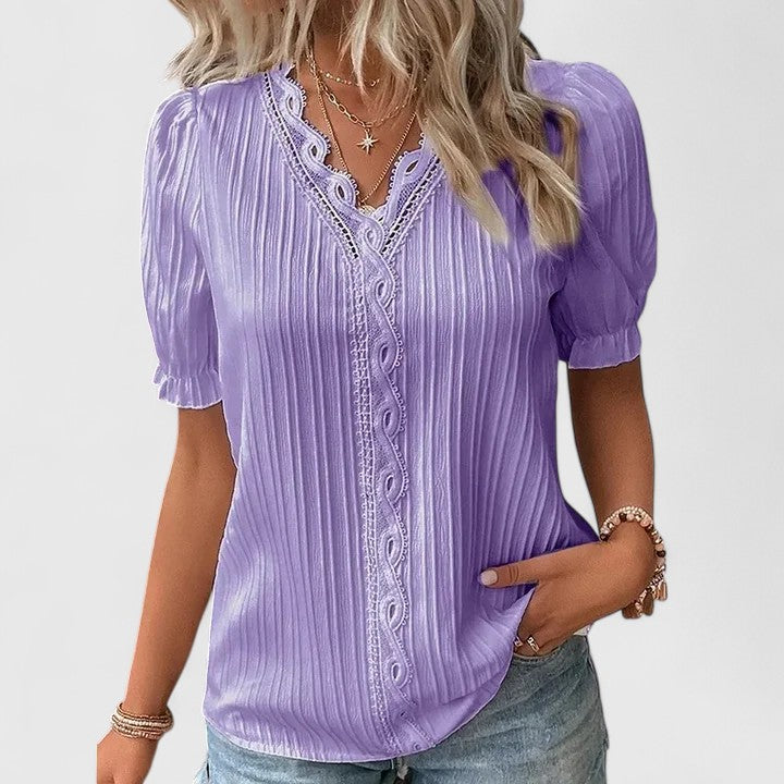 Violet / 3XL