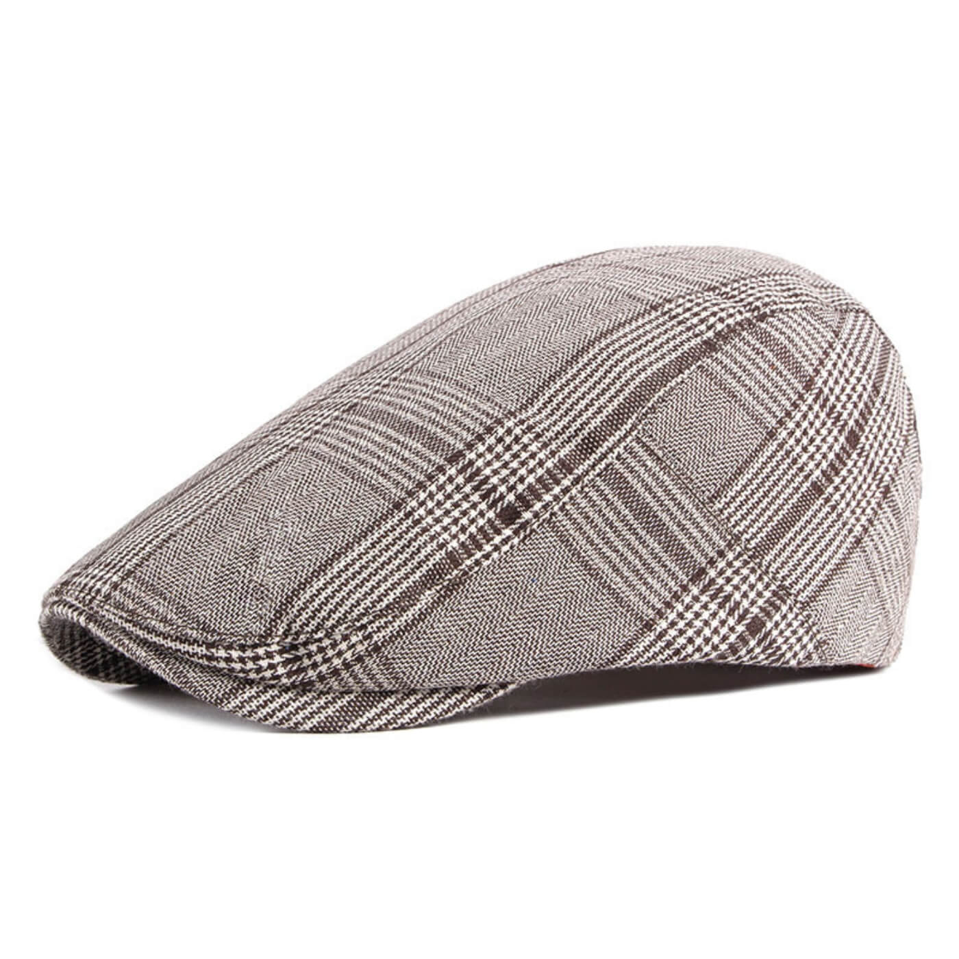 Brun Clair / 55 CM–59 CM