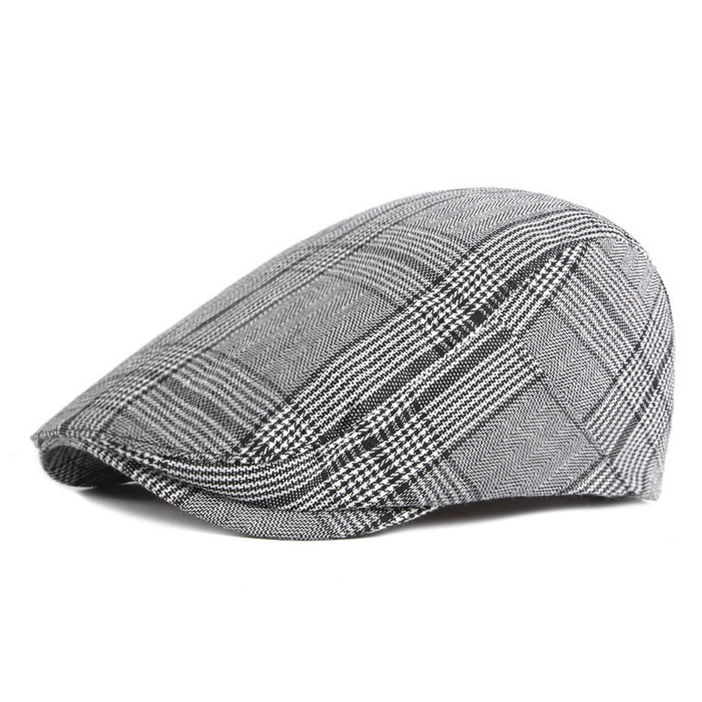 Gris Clair / 55 CM–59 CM