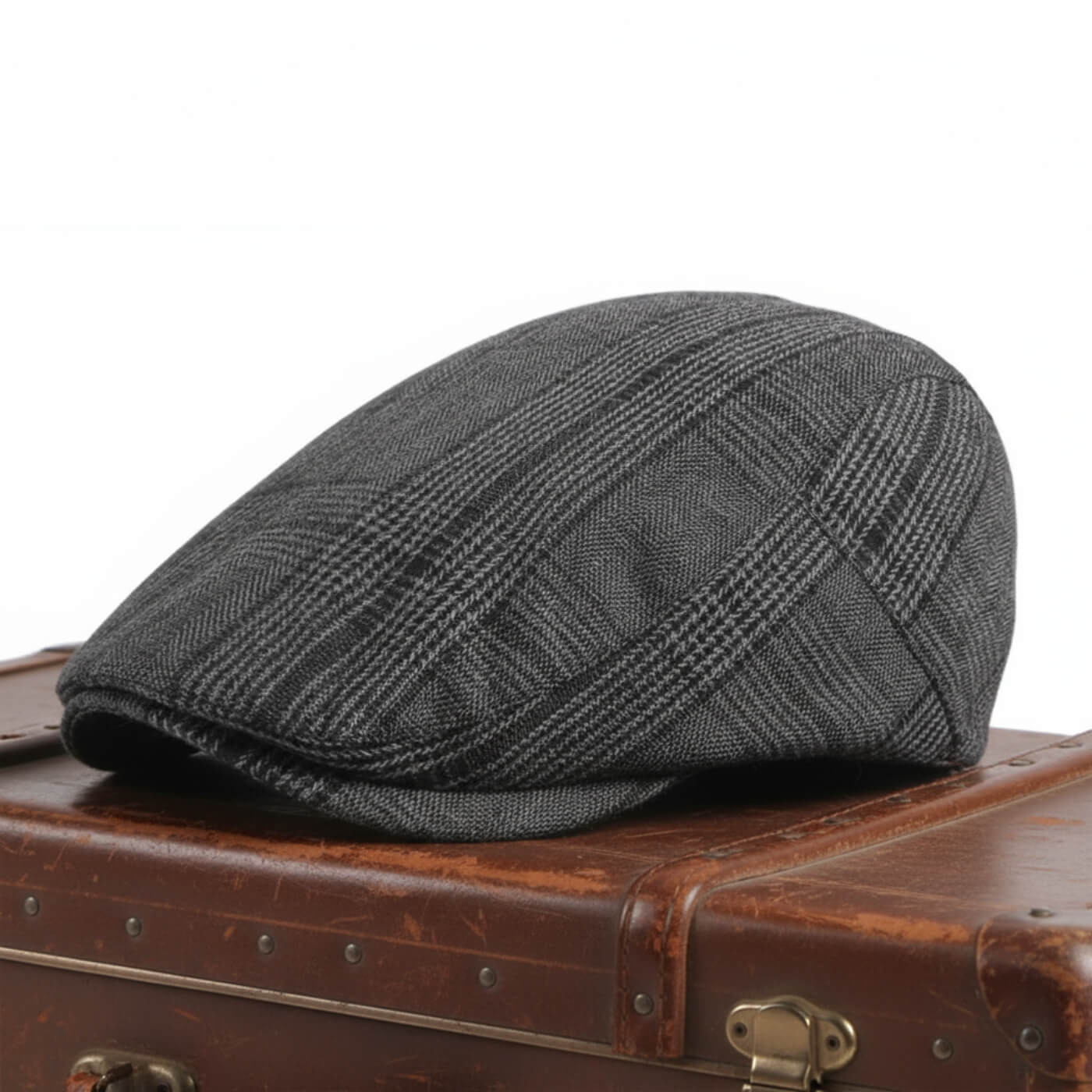 Noir / 55 CM–59 CM