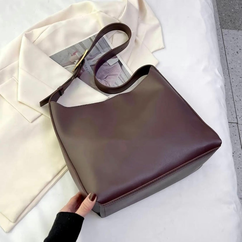 Marron Foncé