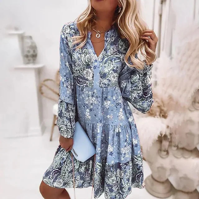 Bleu / 3XL