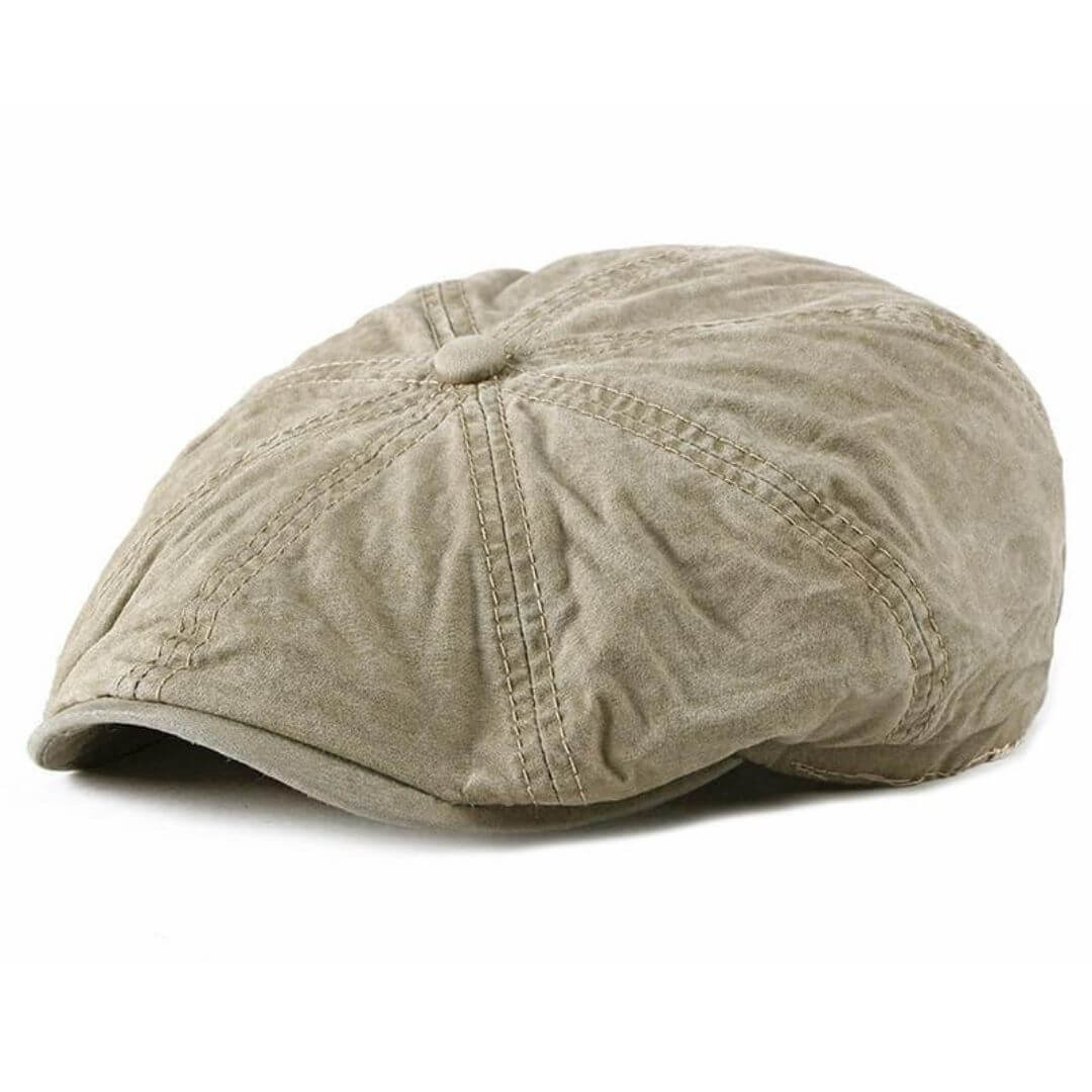 Beige / 58 CM–61 CM