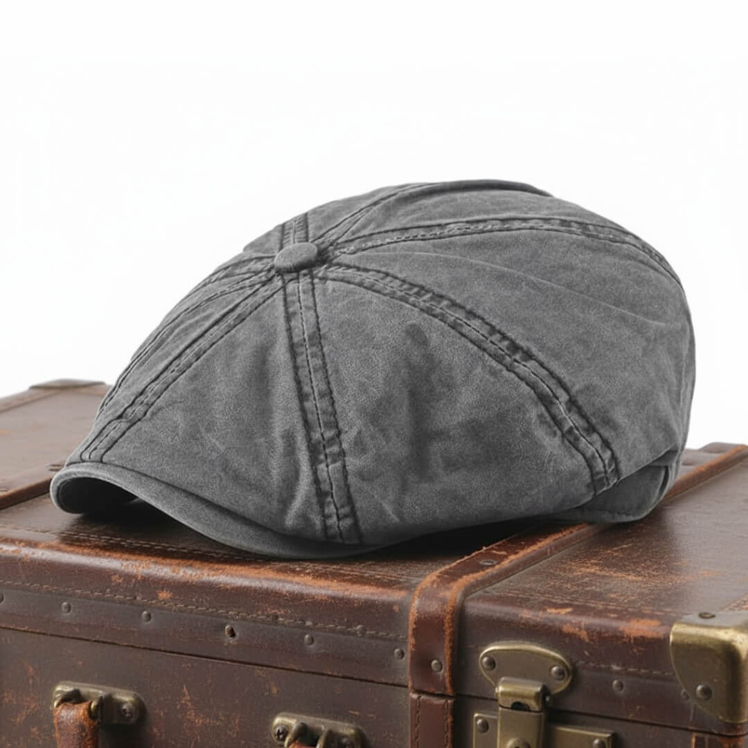 Noir / 58 CM–61 CM