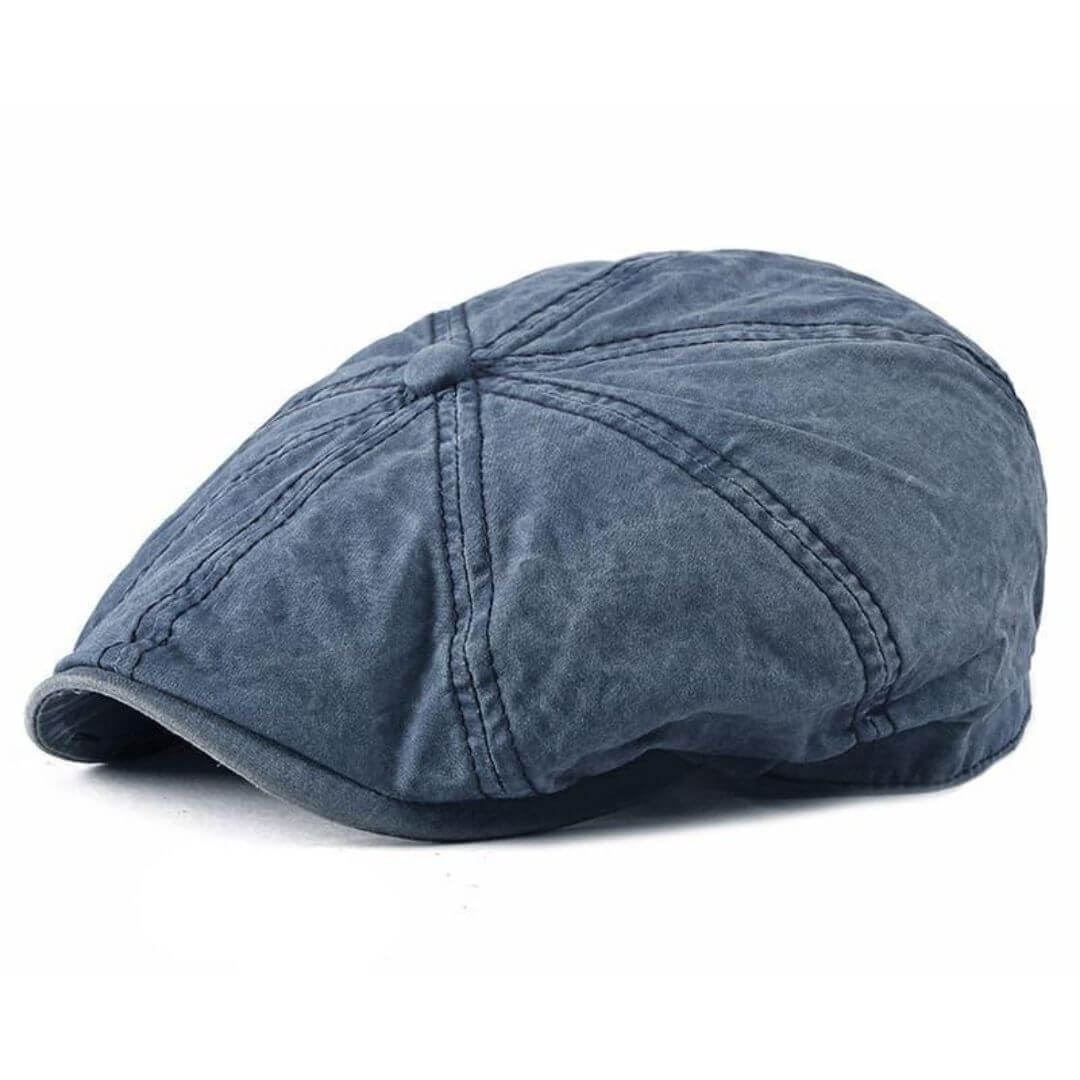 Bleu / 58 CM–61 CM