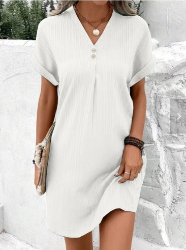 Blanc (Quasi épuisé) / 3XL