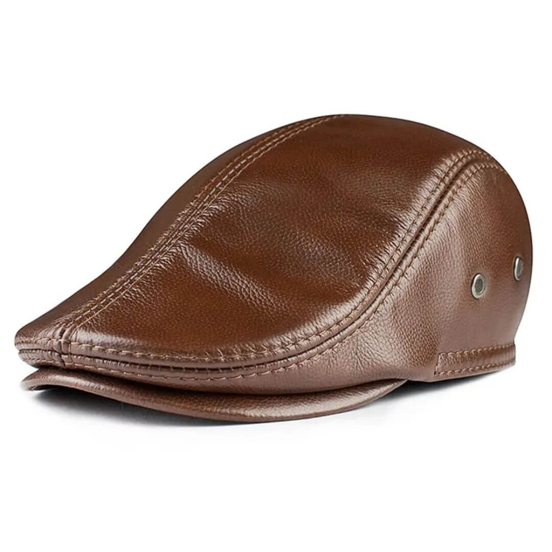 Marron / 59 CM–60 CM