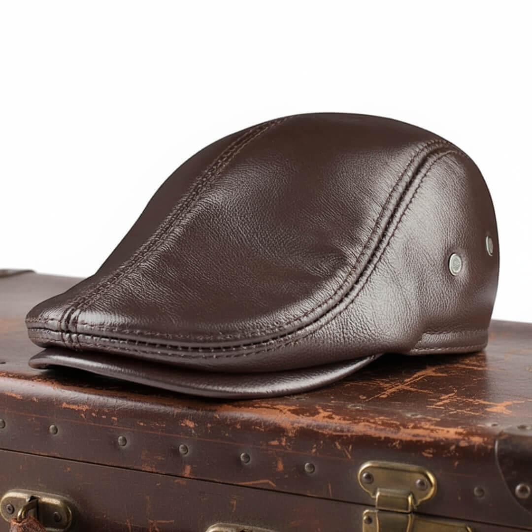 Marron Foncé / 59 CM–60 CM