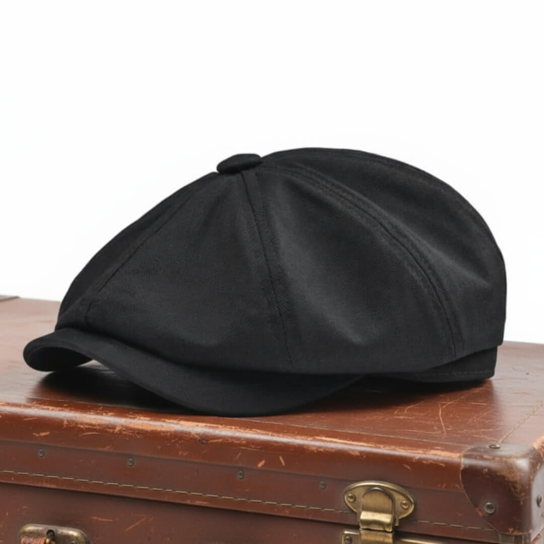 Noir / 63 CM–64 CM