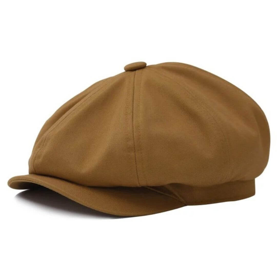 Marron / 63 CM–64 CM