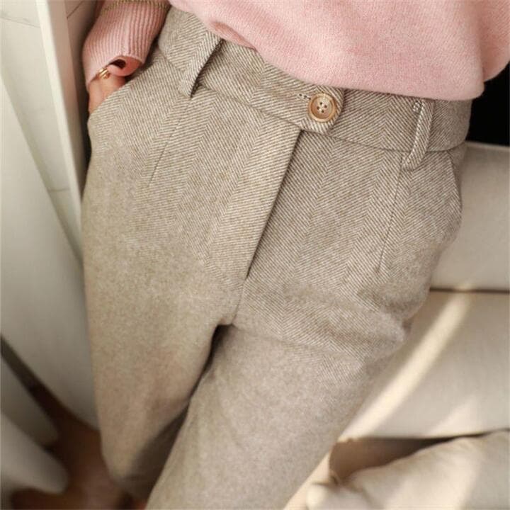 Beige / 2XL