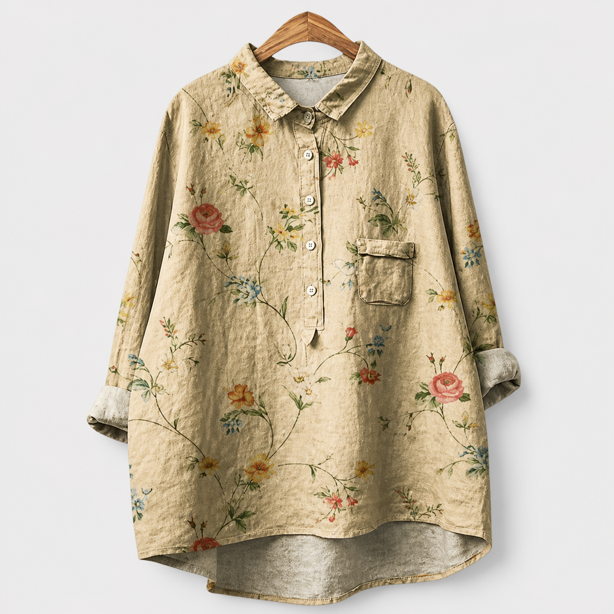 Imprimé 5 / 5XL