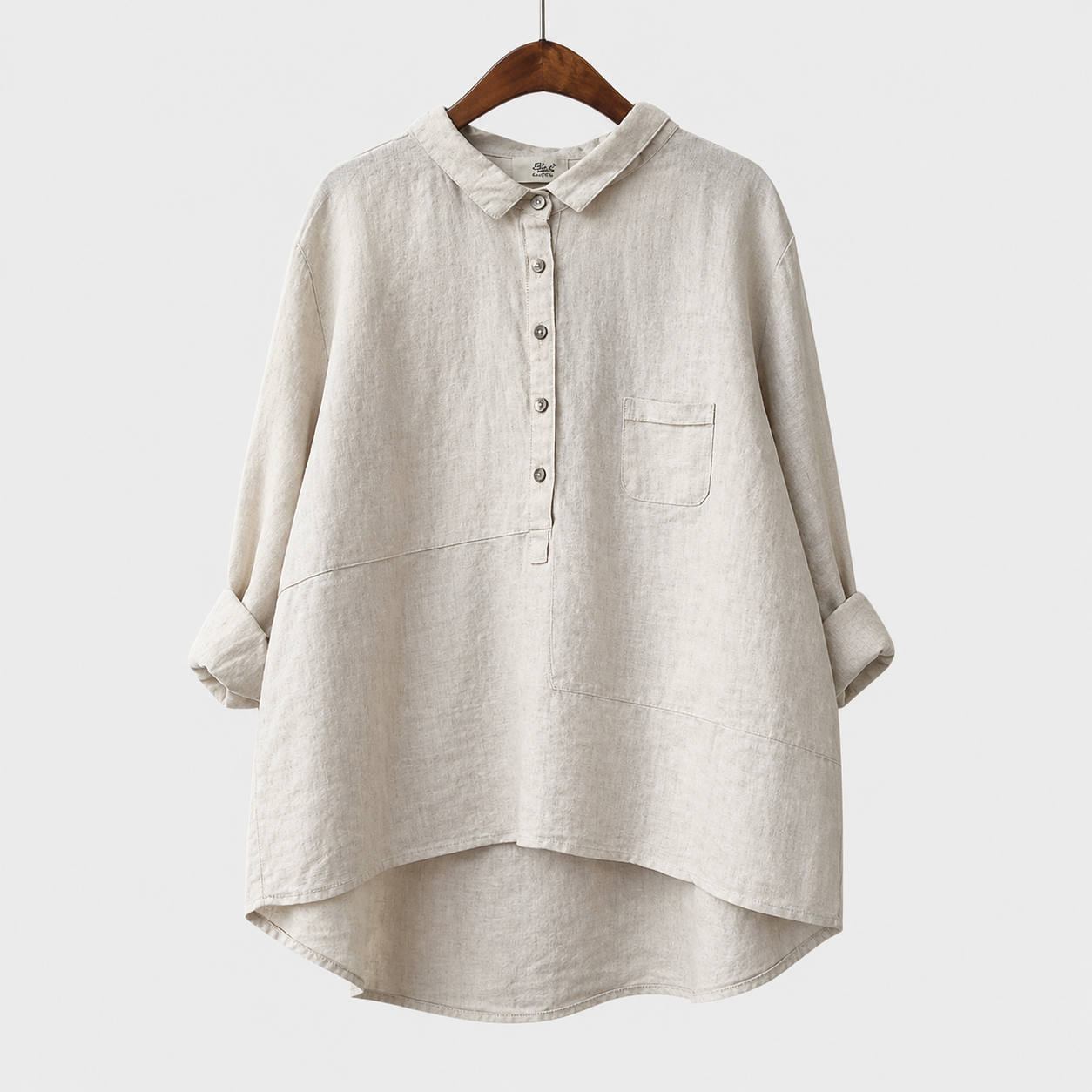 Blanc / 3XL