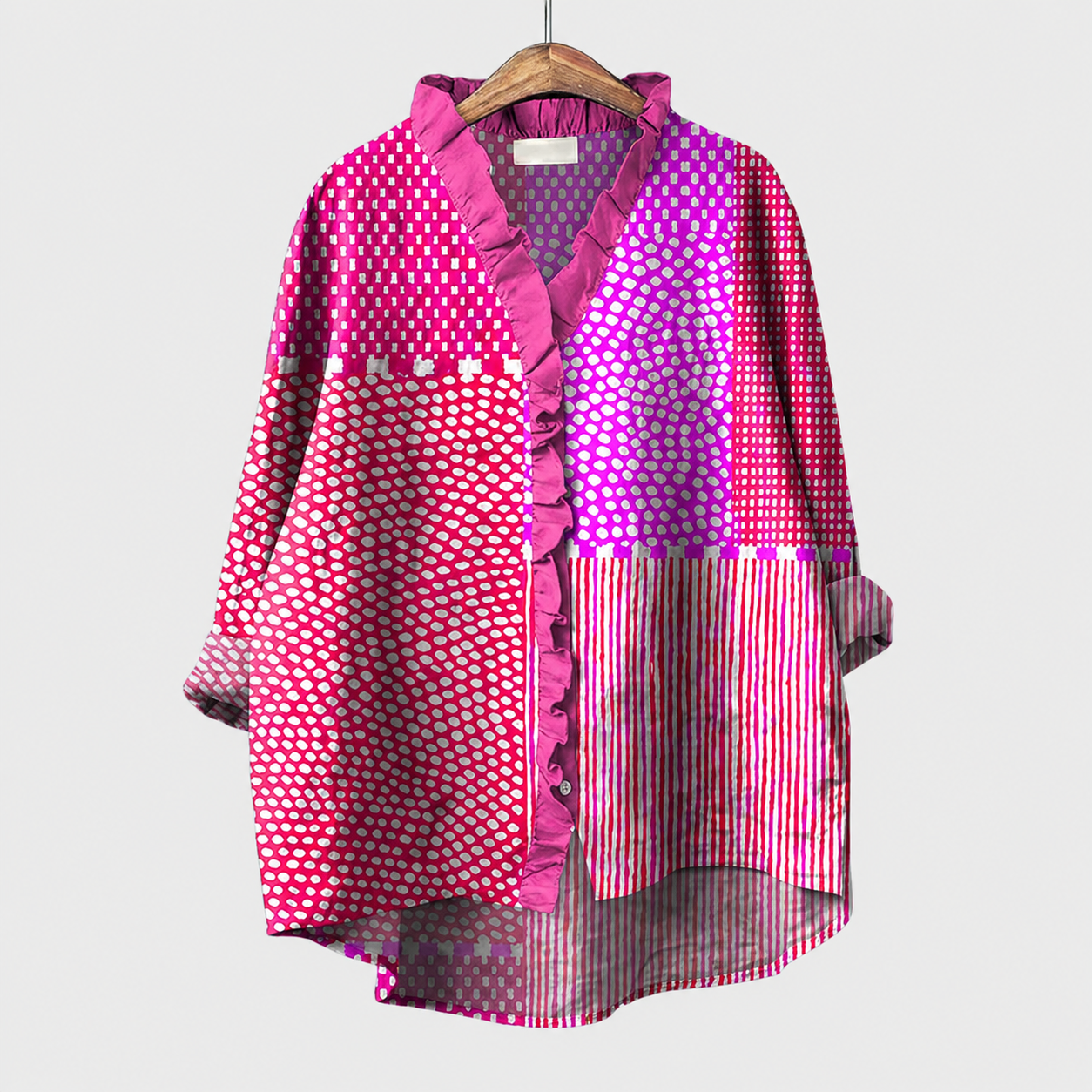 Rose Violet / 5XL