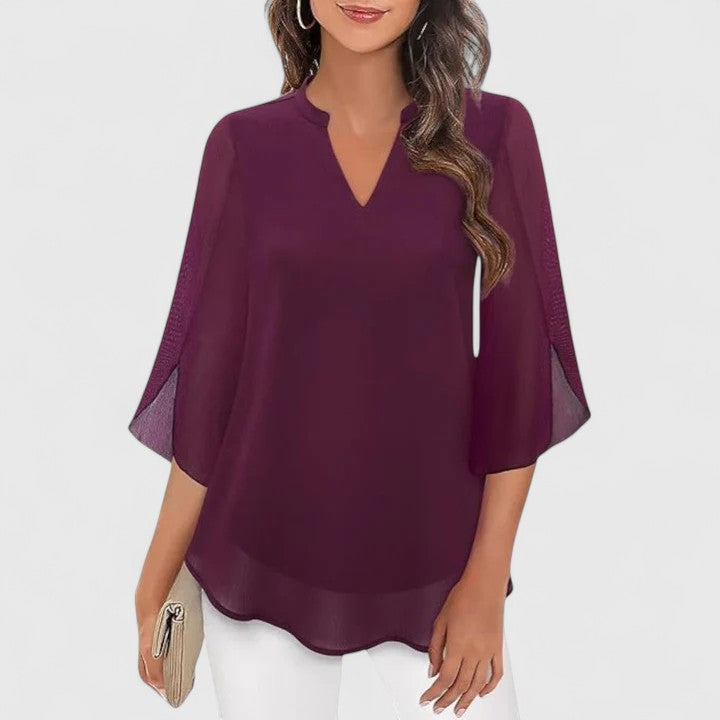 Violet / XL