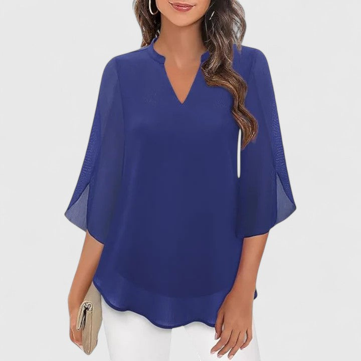 Bleu / XL