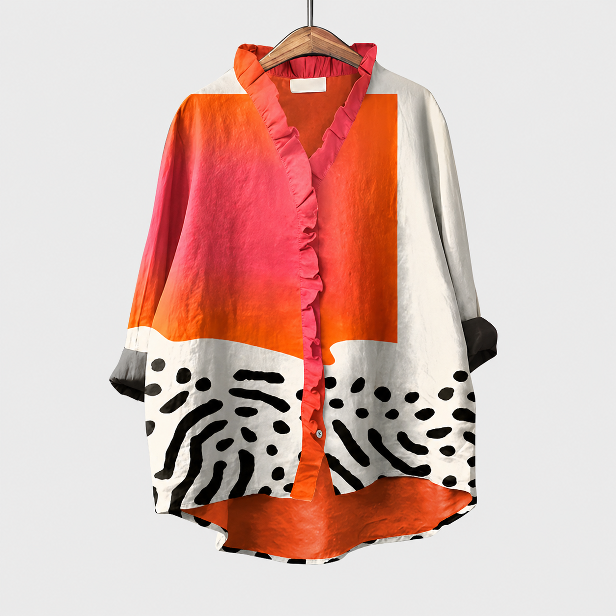 Multicolore / 5XL