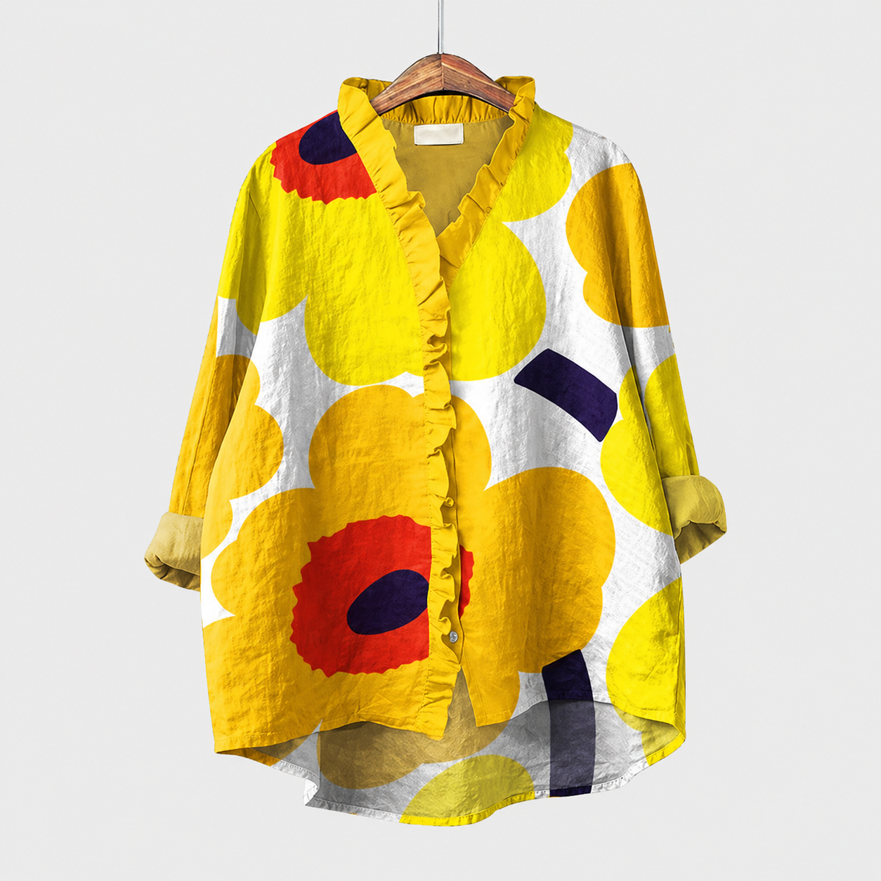 Jaune / 5XL