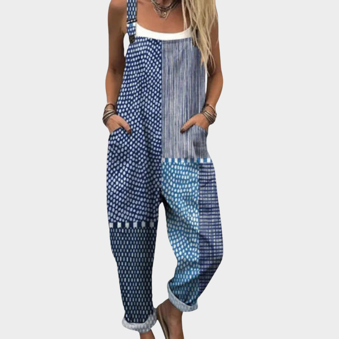 Bleu / 3XL