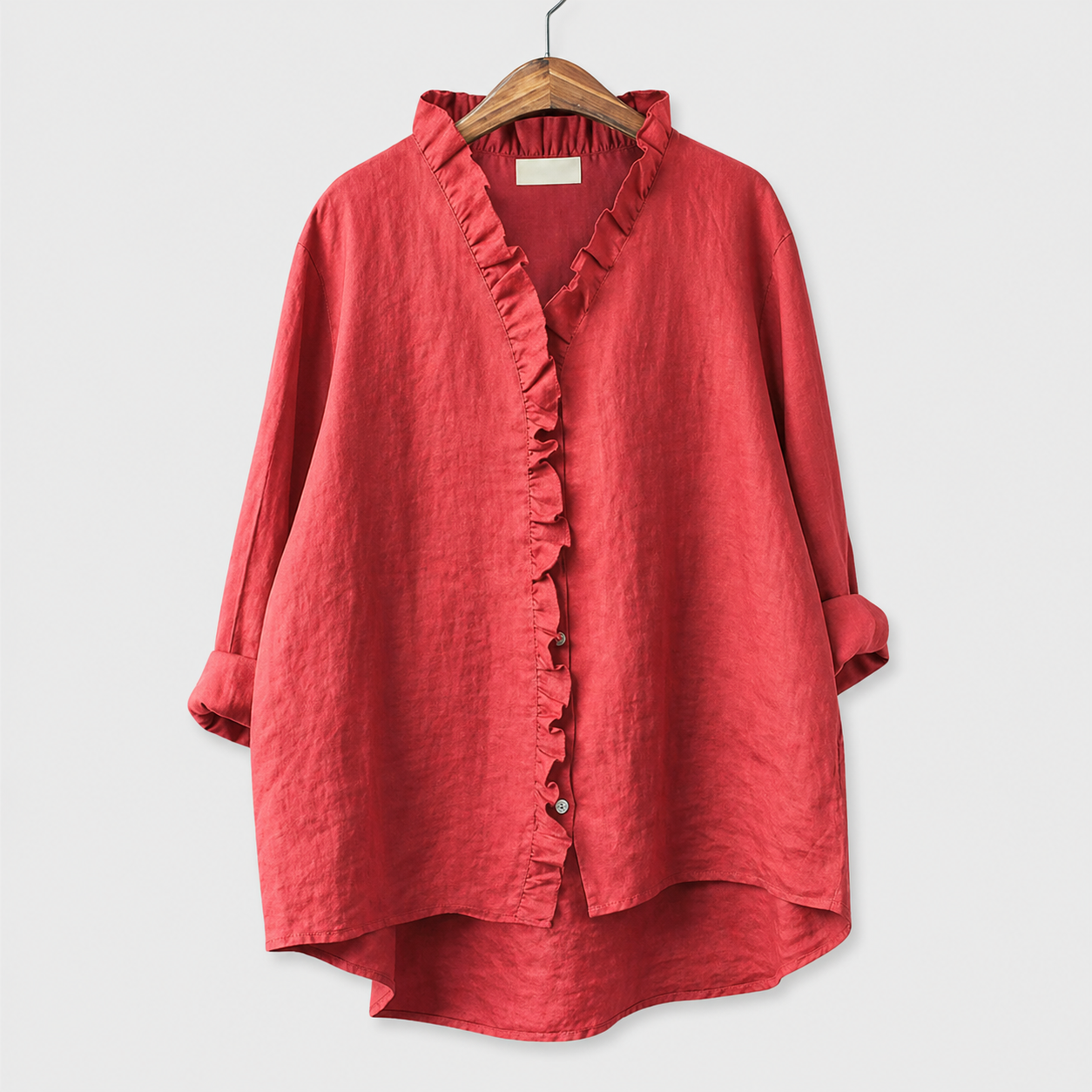 Rouge / 3XL