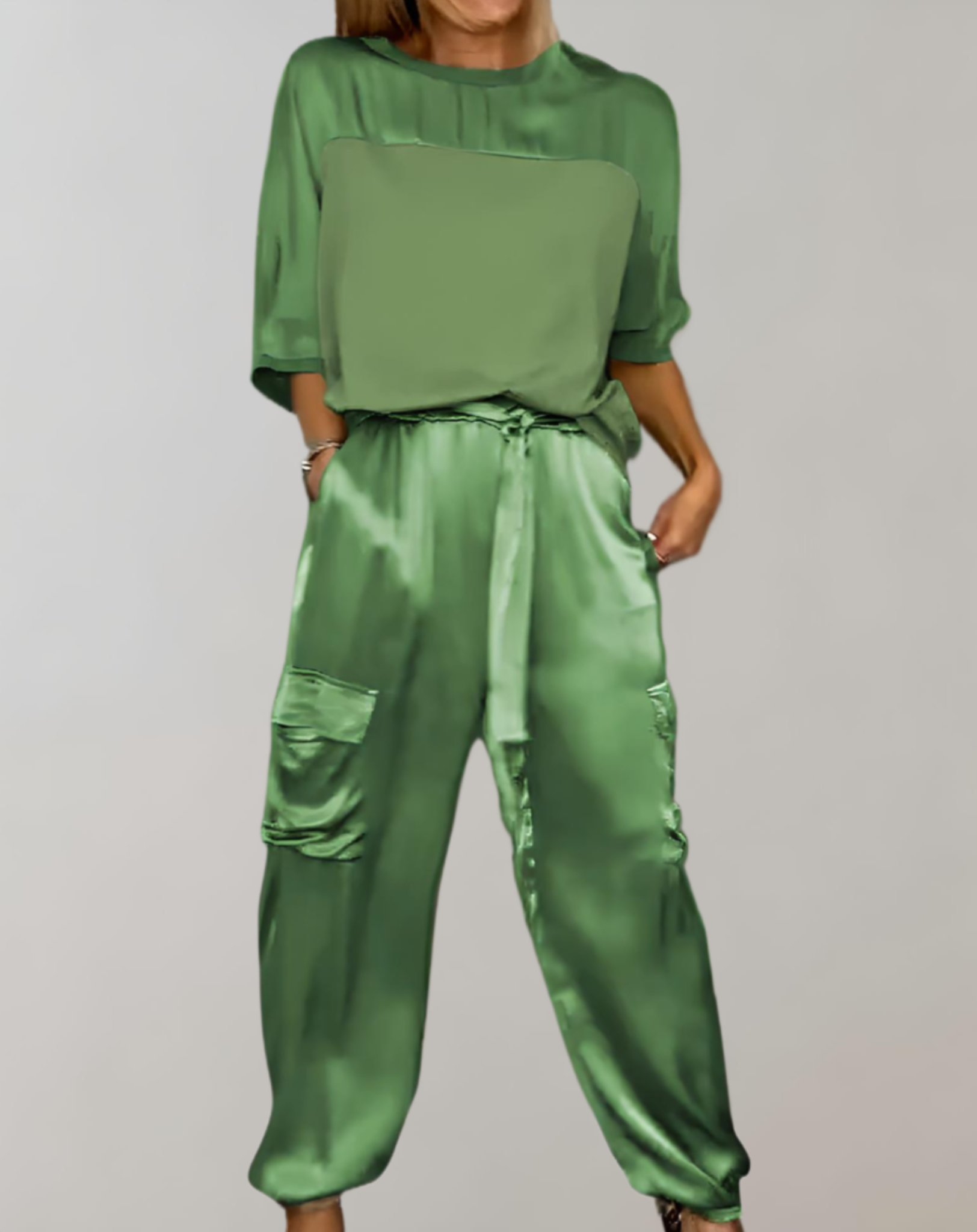 Vert / 5XL