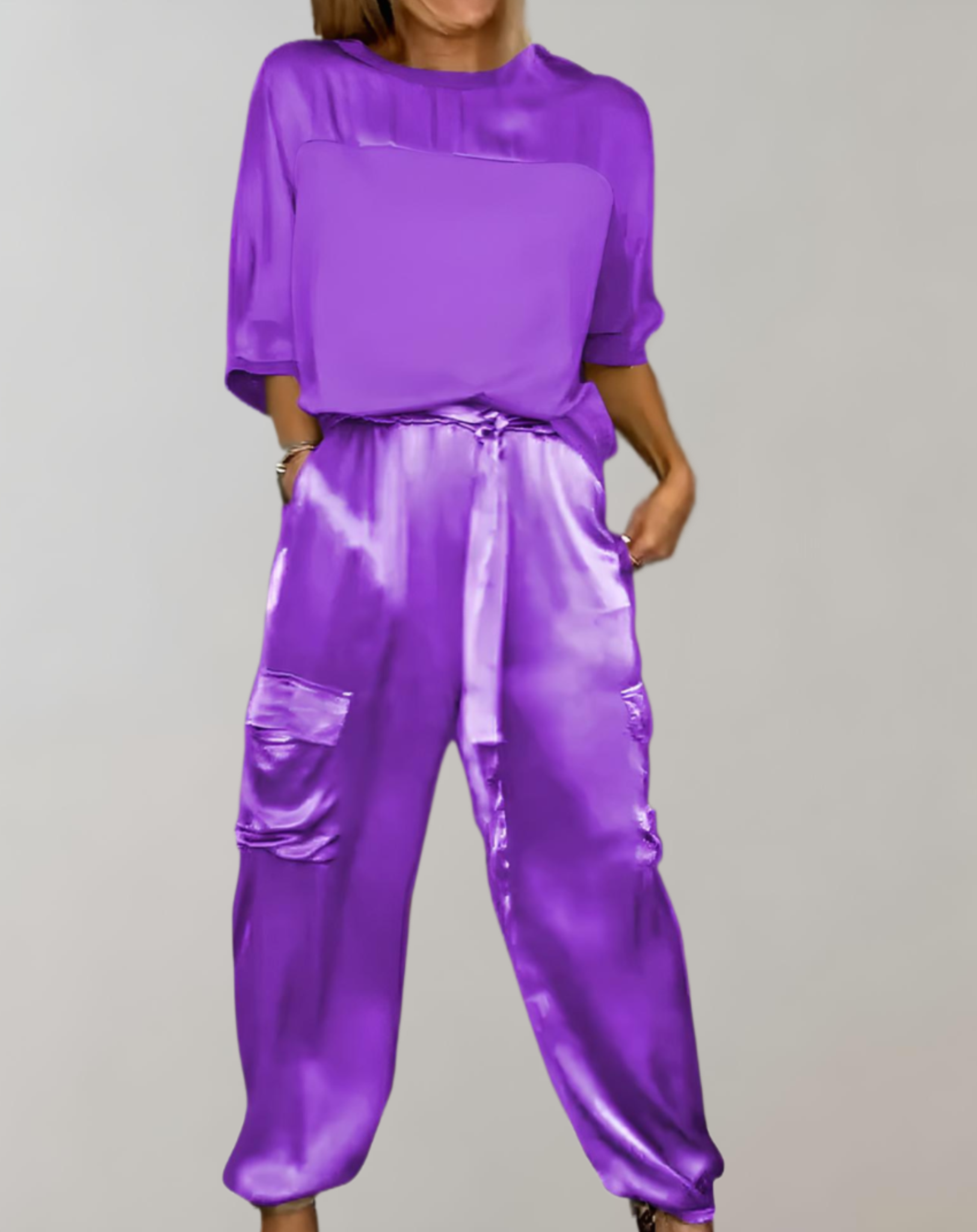 Lilas / 5XL