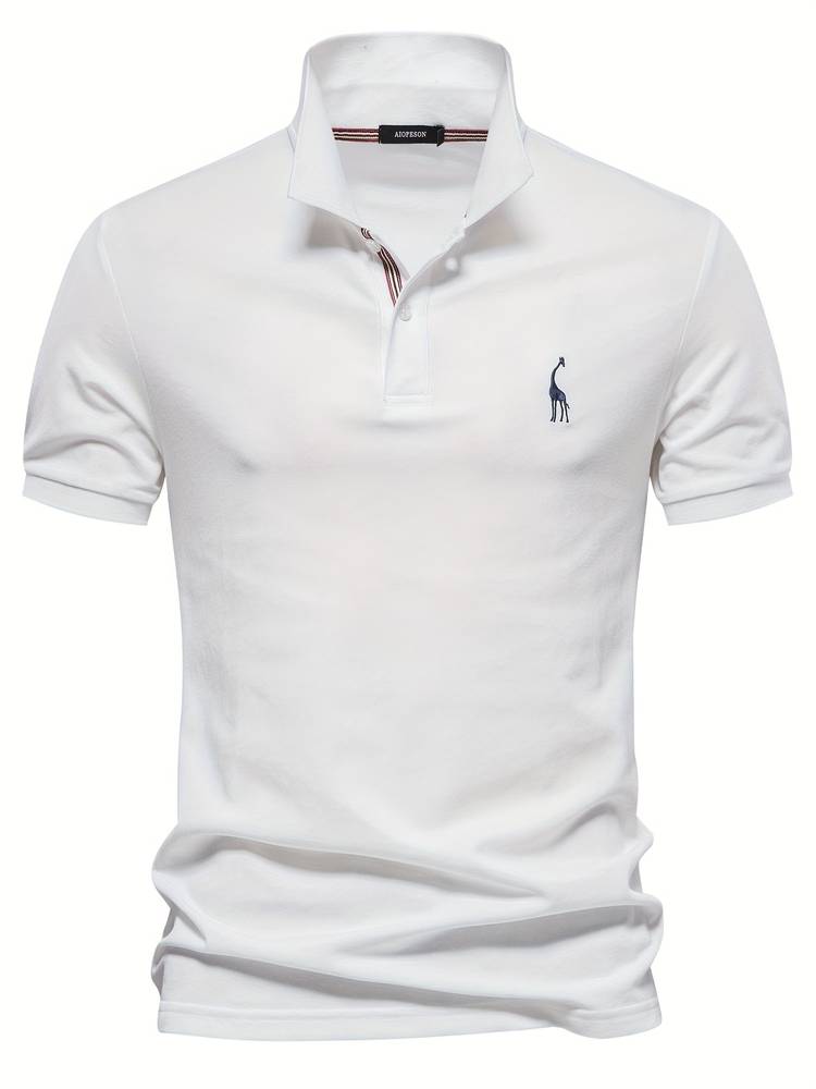 Blanc / 2XL