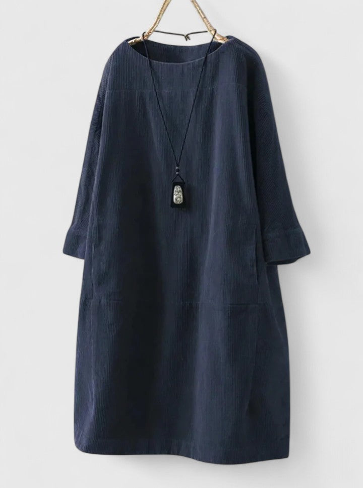 Bleu Foncé / 3XL