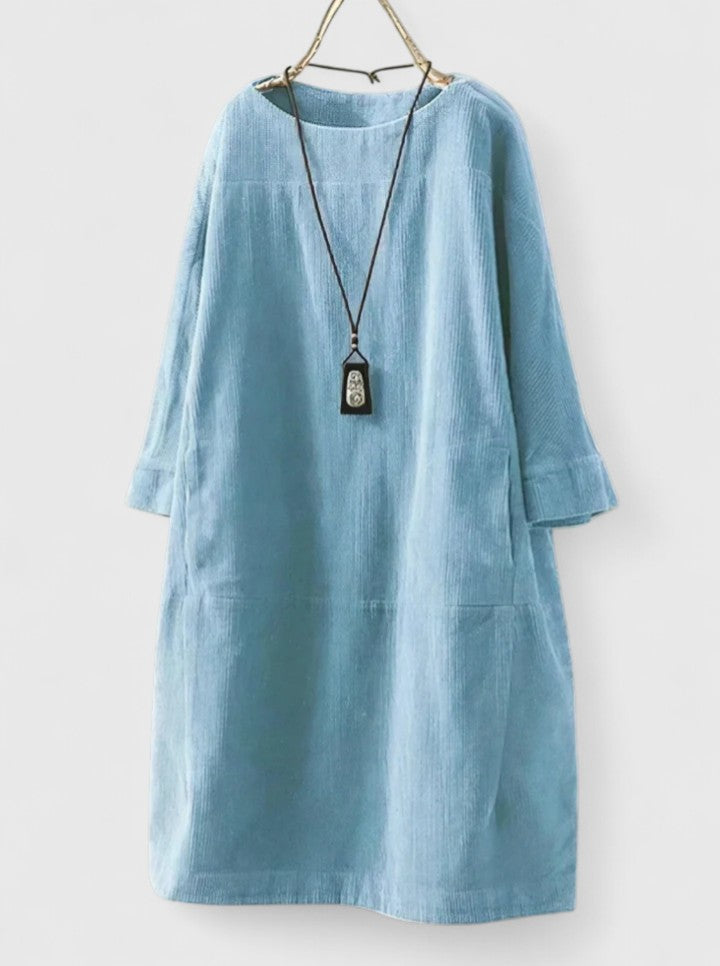 Bleu Clair / 3XL